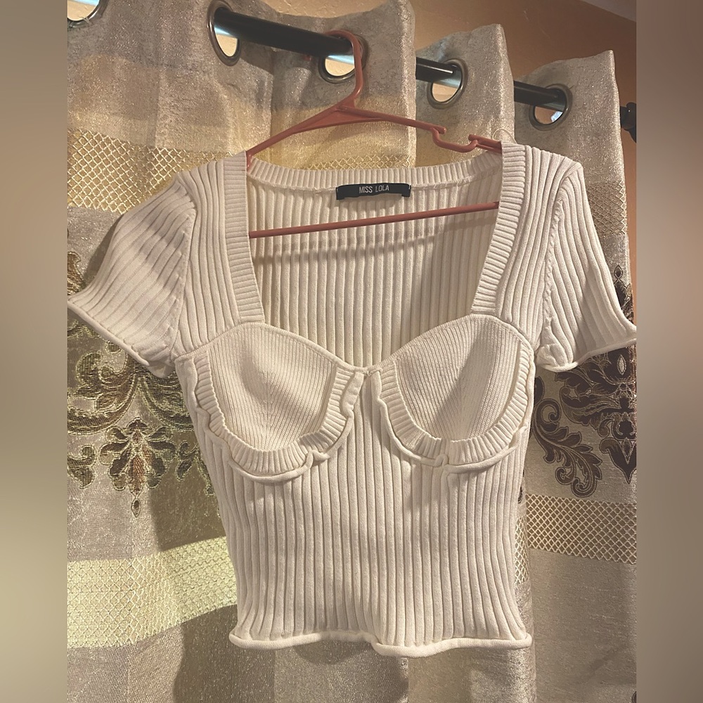 Women’s Miss Lola top